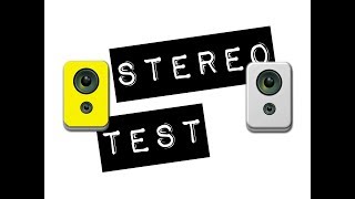 20 Stereo Sound Test Left and Right  High Quality HD [upl. by Aicak371]