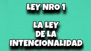 ✔️​Las 15 Leyes Indispensables del Crecimiento John Maxwell  Ley Número 1 [upl. by Zeuqram]