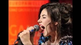 Marina and the Diamonds  Complete Radio Concert SR1 Radio 05052010 Audio [upl. by Yesnel]