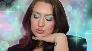 Minty July  GRWM [upl. by Nathaniel532]