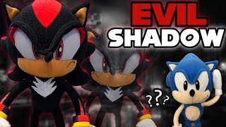 Evil Shadow [upl. by Unam952]