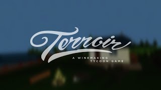 Terroir  PC  General Interactive Co  2017  Early Access [upl. by Oileve79]