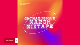 Chymamusique Ukhozi FM Mix 09 March 2024 [upl. by Odnavres]