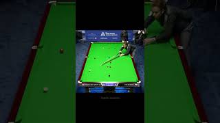 Noppon Saengkham 147 2024 Saudi Arabia Snooker Masters Shorts [upl. by Dash]