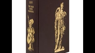 The War with Hannibal  A Folio Society Review [upl. by Isyad590]