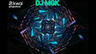 BENNET  Vois Sur Ton cheminREMIX DJ MGK [upl. by Ammamaria]