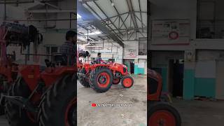 New kubot tochan uktractor trending kubota viralshorts [upl. by Anelac]