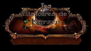 Les Histoires de Kurzen Saison 2 Episode 3  La première guerre [upl. by Acirre]