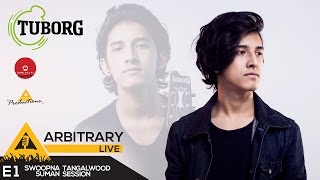 Tuborg presents Arbitrary Live E1  Swoopna Suman  K Saro Ramri Bhako [upl. by Cyrie297]