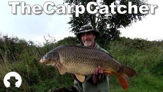 Nickolls lake  Hythe 2015 Part three  Carp Fishing [upl. by Aleece]