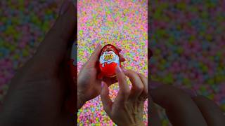 Kinder Joy surprise Opening video asmr 71 [upl. by Eitsirk]