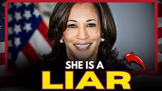 CATHOLICS CALLING OUT KAMALA HARRIS on her LIES [upl. by Yevoc931]