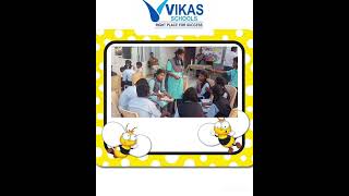 spell bee competition for 6 to 9th classes [upl. by Grekin]