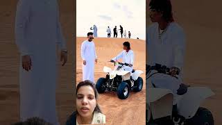 automobile funny comedy desert explore muhammadshakoor youtubeshorts abdulghafoor [upl. by Hamlani]