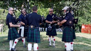 Dublin Irish Festival 2024 [upl. by Lladnew]