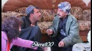 Filmi Comedy Kurdi  Blla  Bashi 4 [upl. by Arimay]