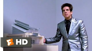 Zoolander 110 Best Movie Quote  What is this A Center for Ants 2001 [upl. by Rramahs582]