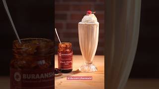 Cherry Pie Milkshake 🍒 DessertShake SweetTreats MilkshakeMadness SummerSips FlavorFusion [upl. by Frederich]