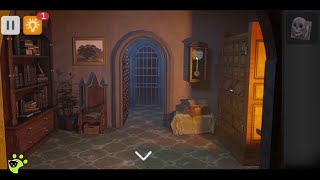 Spotlight X Room Escape Level 10 Church Full Walkthrough with Solutions Javelin Ltd [upl. by Alicec291]