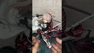 Musashi Miyamoto  Berserker  KOEI TECMO  Fate Samurai Remnant  Unboxing Video [upl. by Anhpad422]