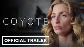 Coyote  Official Trailer 2023 Therica WilsonRead Borislava Stratieva [upl. by Gnilrets729]