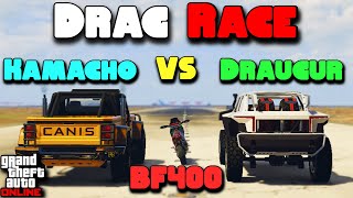 BEST OFFROAD Vehicles Drag Race [upl. by Palma23]