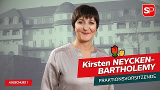 Nachgefragt Interessenkonflikt  Mögliche Amtsüberschneidungen Bürgermeister amp Kabinettschef [upl. by Jaenicke]