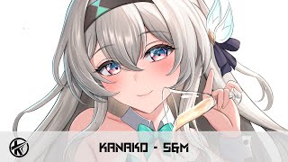 Nightcore  SampM  Kanako [upl. by Veal]