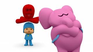 Pocoyo Giggle Bug S01E49 [upl. by Tri]