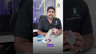 உங்கள் பல் தொப்பியிலும் கருப்பாக தெரிகிறதா  Ceramic vs Zirconia Crown Key Difference  Denta Kings [upl. by Atenik]