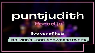 puntjudith  Paradijs  No Mans Land 2023 [upl. by Sarazen]