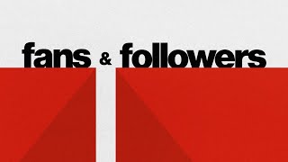 Fans and Followers Followership Disciplines Nearness [upl. by Airyt]