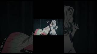 Ava Max  Sweet but psycho  Shinobu vs Spider Demon AMV demonslayer shinobu anime animeedit [upl. by Zaslow953]