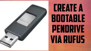 How To Make A Windows Bootable USB using Rufus  rufus poweriso windows [upl. by Lotsyrc]