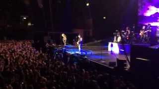 Black Stone Cherry  Such A Shame Birmingham [upl. by Pearson417]