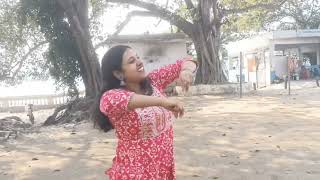 Monta Re  Lootera  Amitabha Bhattacharya monta re dancevideo lootera dance [upl. by Nonaihr429]