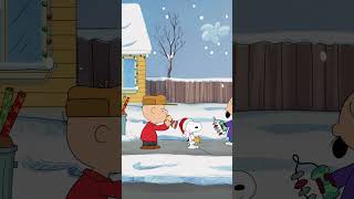 Snoopy amp Friends Play Jingle Bells  Snoopy shorts [upl. by Elspet]