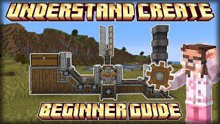 Learn Minecrafts Best Mod Create Mod Beginners Guide [upl. by Petra]