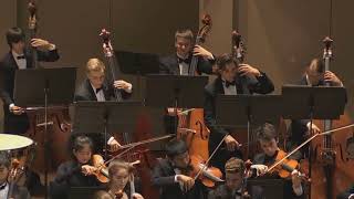 MYS Symphony Orchestra  Berlioz Symphonie Fantastique Mov 4 [upl. by Nahtanod]