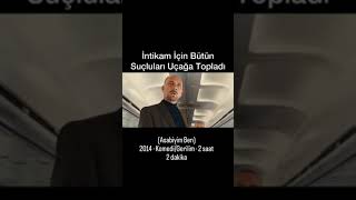 Asabiyim Ben2014 ‧ KomediGerilim ‧ 2 saat 2 dakika shortsvideo [upl. by Aicinad]