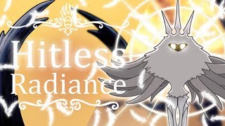 Radiance  Hitless  Hollow Knight [upl. by Iglesias634]