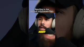 Streamer reacts to rapper Eric Reprid and his song quotSukiquot rapperedits foryoubage reactionshorts [upl. by Yerfdog]