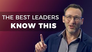 What Makes a Leader Great [upl. by Avlis]