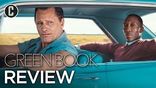 Green Book Movie Review [upl. by Tanah]