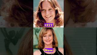 The Waltons 1972 Cast Then and Now Part2 [upl. by Ardnuas]