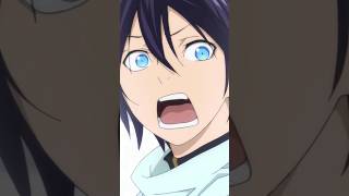 NORAGAMI SEASON 3 IN PRODUCTION ‼️‼️noragami [upl. by Summer]