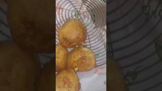 😋 breadballs breadrecipe breadballsrecipe [upl. by Durman]