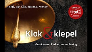 Klok en klepel 20 Heintje van Olst [upl. by Nelag139]