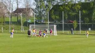 Weitra vs UFC Arbesbach [upl. by Saunders]