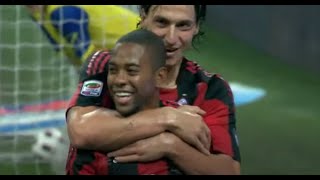 MilanChievo 31 [upl. by Htiekal]